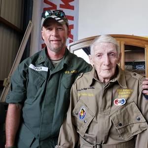 Meet your Posher, Ken